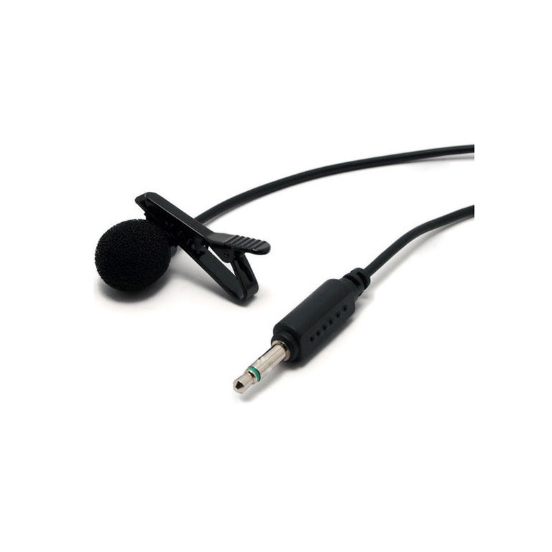Drift - Ghost 4K External Microphone | RDFT-54-003-00 – Pilots HQ LLC.