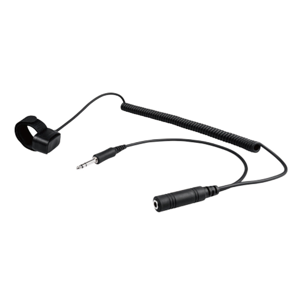 Crystal Mic - Push To Talk Switch, PTT