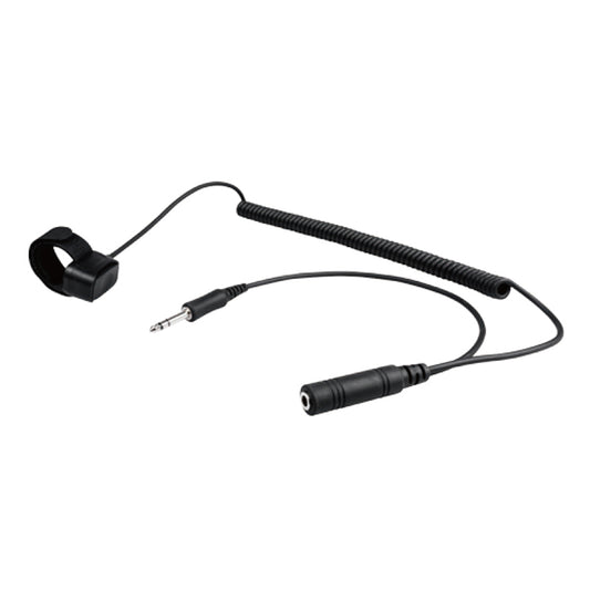 Crystal Mic - Push To Talk Switch, PTT