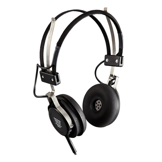 Telex H-630 64060-000 FAA TSO Listen-Only Headphones with 150-Ohm Impedance