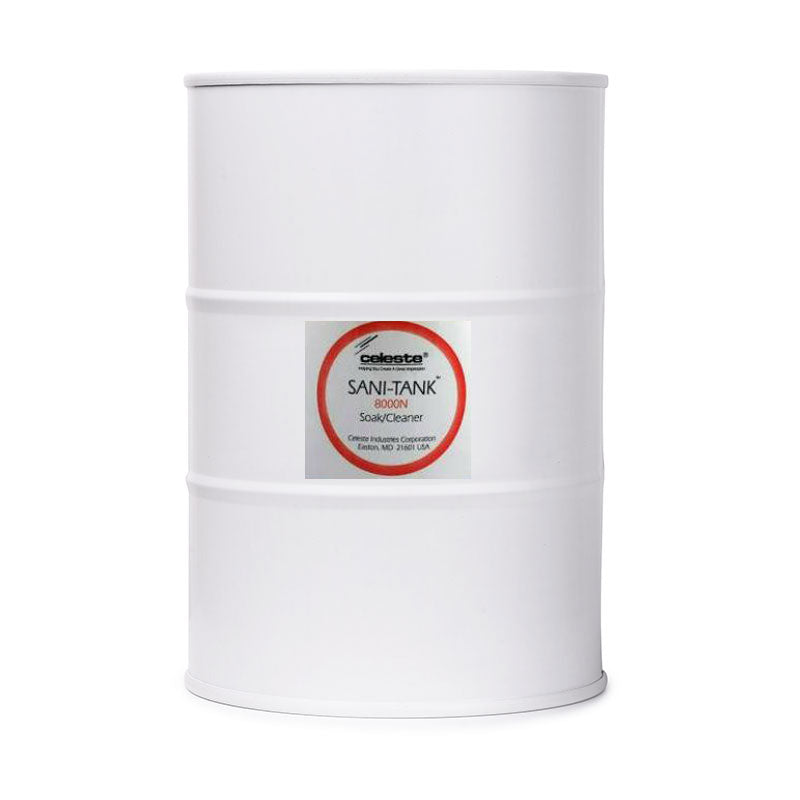 Celeste - Sani-Tank Lavatory Soak For Organic Buildup