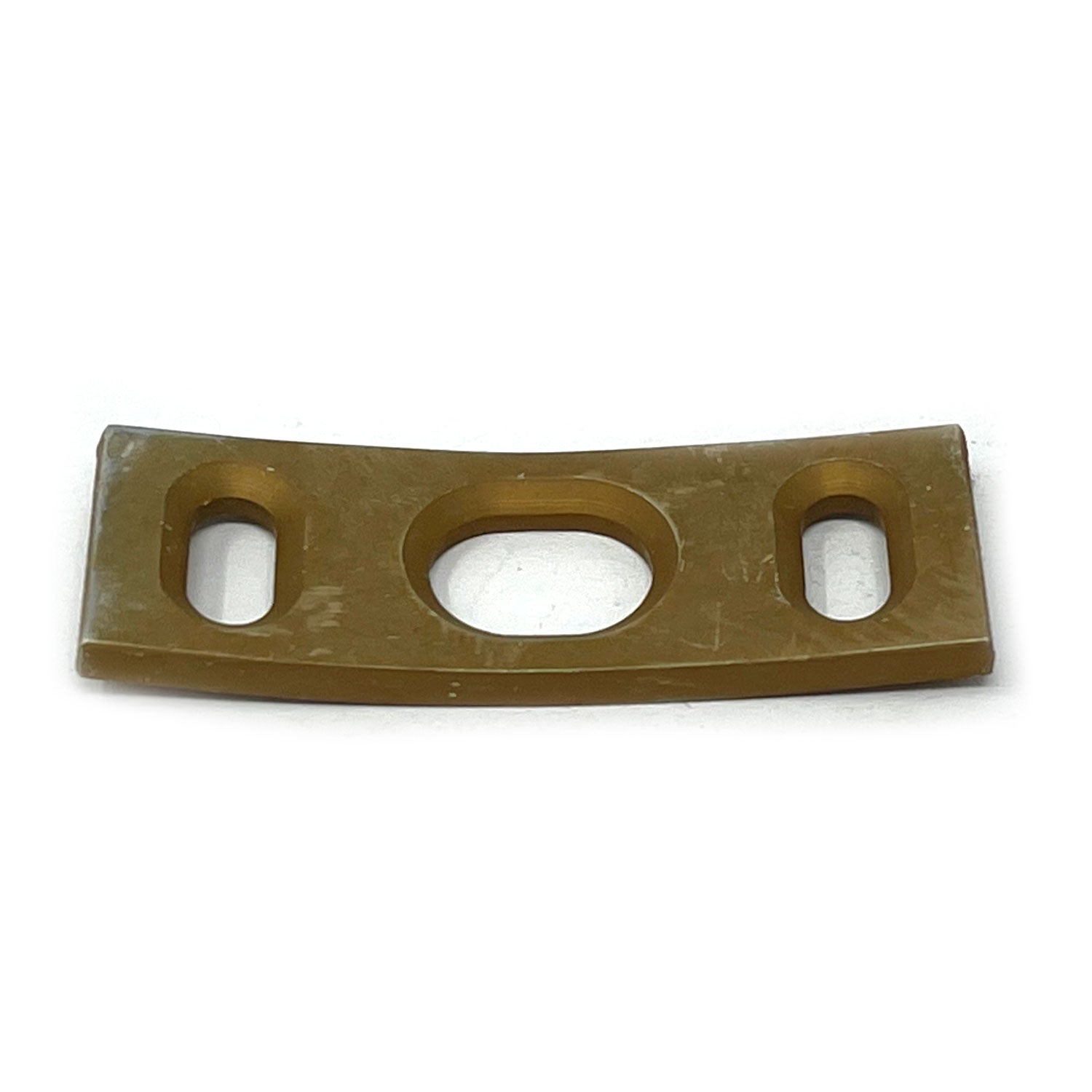 FAA PMA Aluminum Main Cabin Door Striker Plate for Beechcraft Baron and Bonanza, 002-430000-73