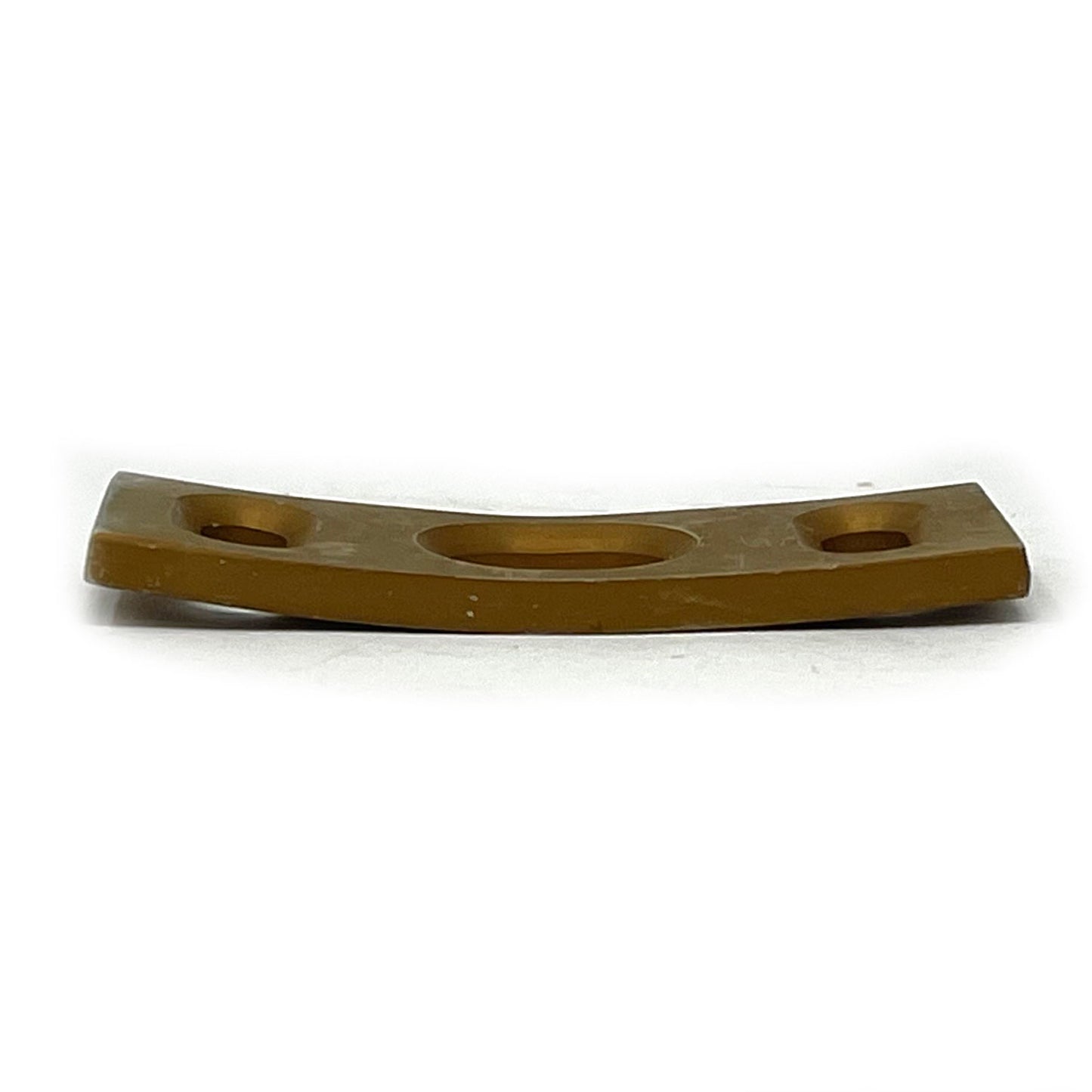 FAA PMA Aluminum Main Cabin Door Striker Plate for Beechcraft Baron and Bonanza, 002-430000-73