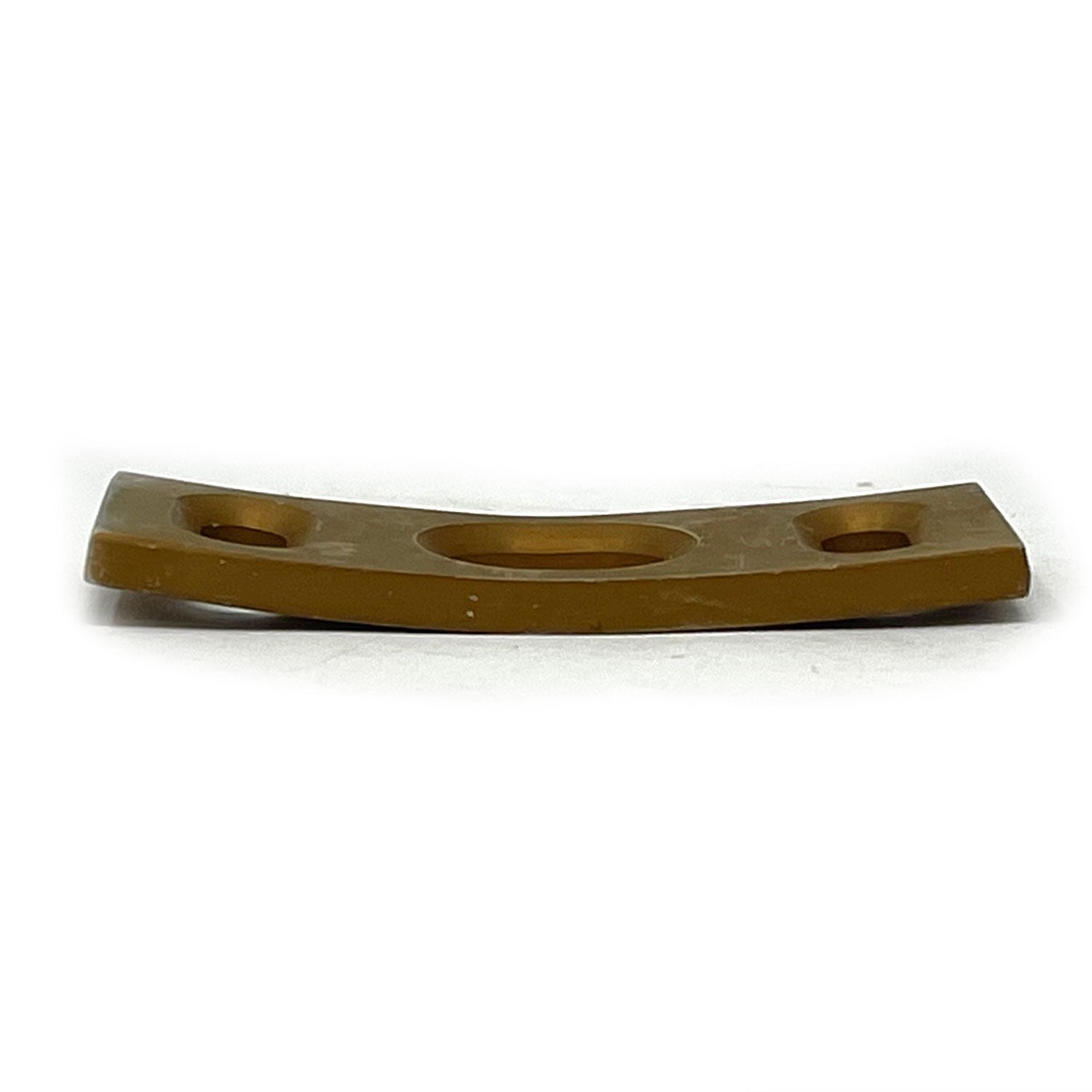 FAA PMA Aluminum Main Cabin Door Striker Plate for Beechcraft Baron and Bonanza, 002-430000-73