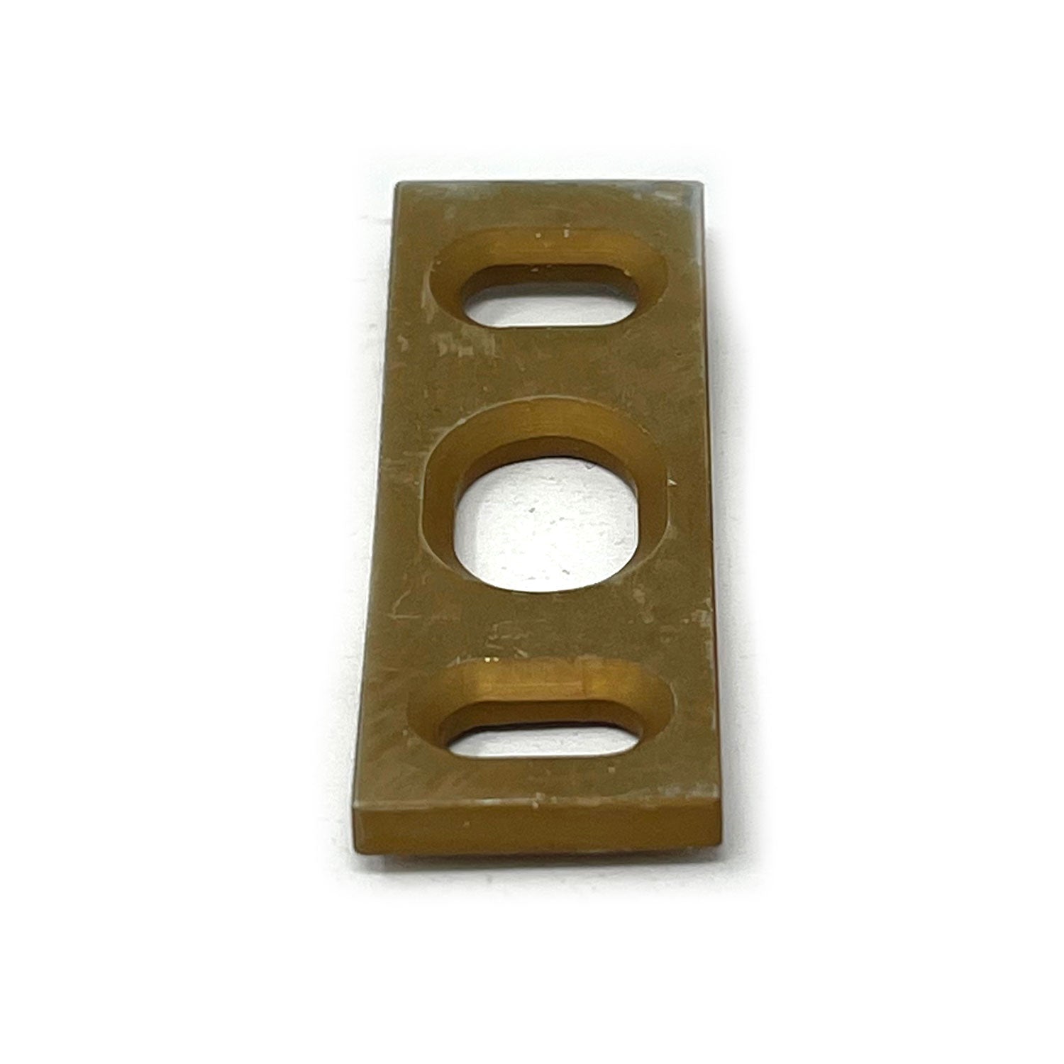 FAA PMA Aluminum Main Cabin Door Striker Plate for Beechcraft Baron and Bonanza, 002-430000-73