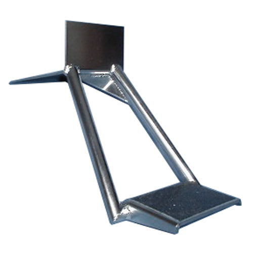 FAA PMA Stainless Passenger Step for Beechcraft Baron and Bonanza, 002-430076-23
