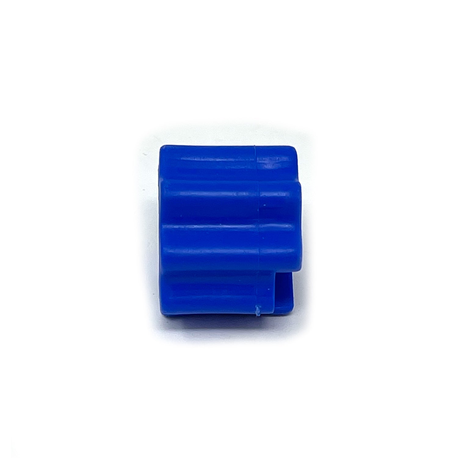 FAA PMA Blue RPM/Prop Control Knob for Beechcraft Baron and Bonanza, 50-524506-3
