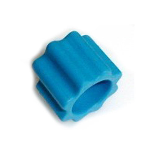 FAA PMA Blue RPM/Prop Control Knob for Beechcraft Baron and Bonanza, 50-524506-3