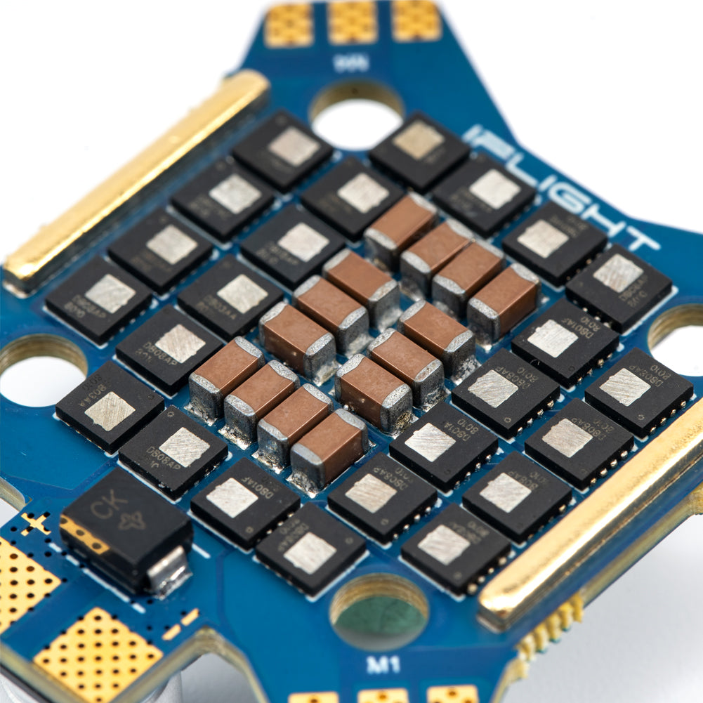 SucceX Mini 55A 2-6S ESC V2.0