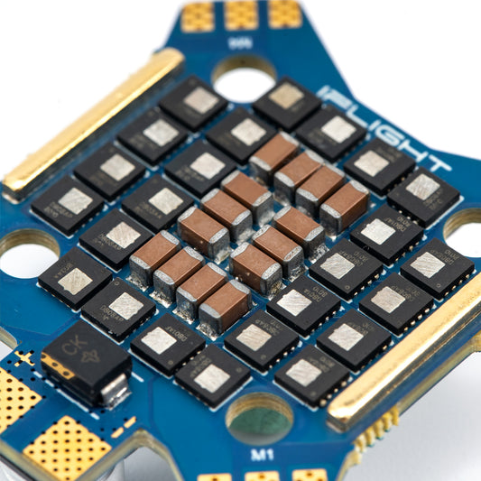 SucceX Mini 55A 2-6S ESC V2.0