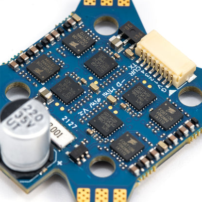 SucceX Mini 55A 2-6S ESC V2.0