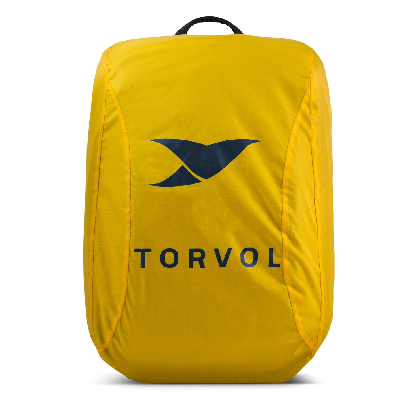 Blue and Yellow Waterproof Carry Case for Torvol Drone Adventure Backpack