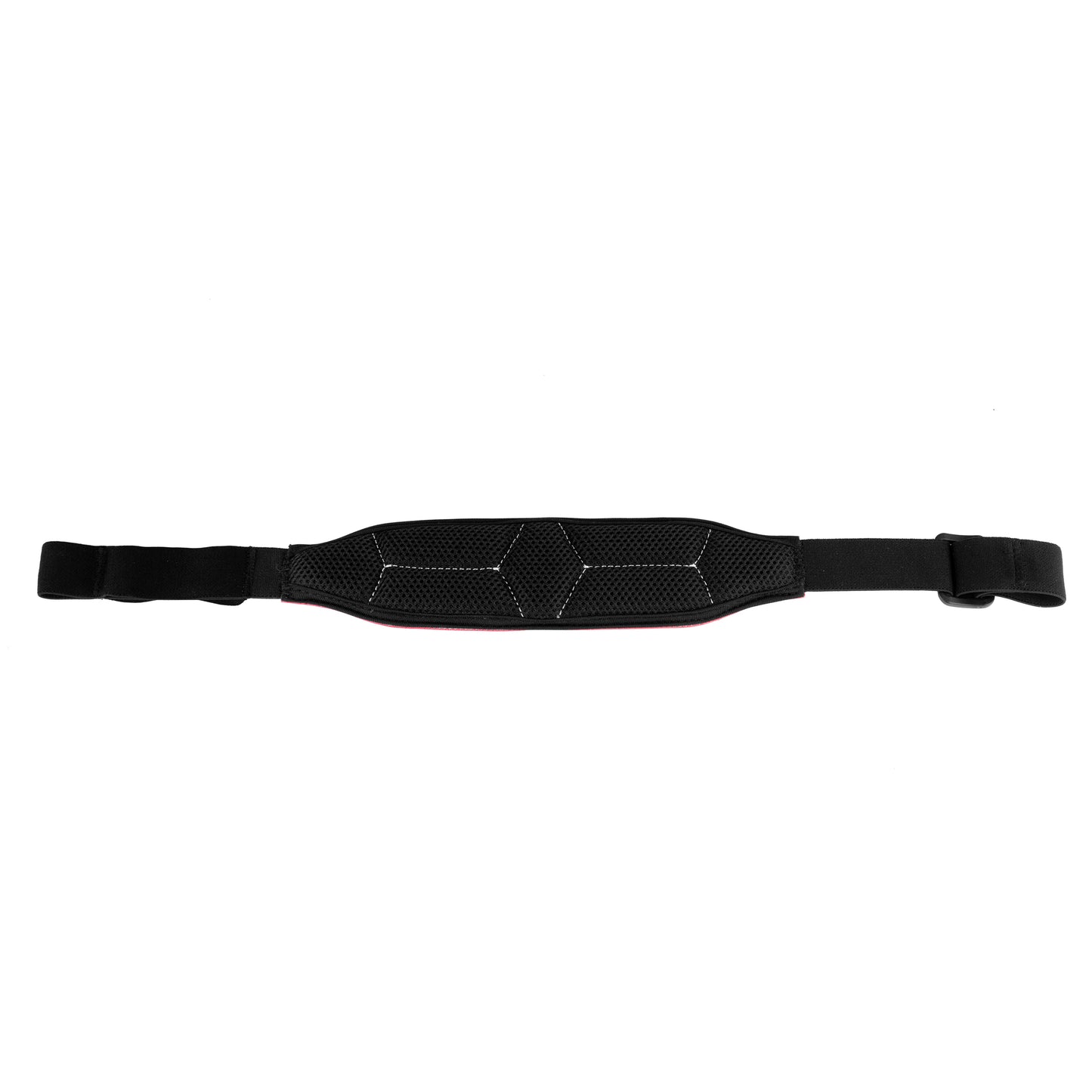 Torvol Race Strap – Team Edition, Padded Side View