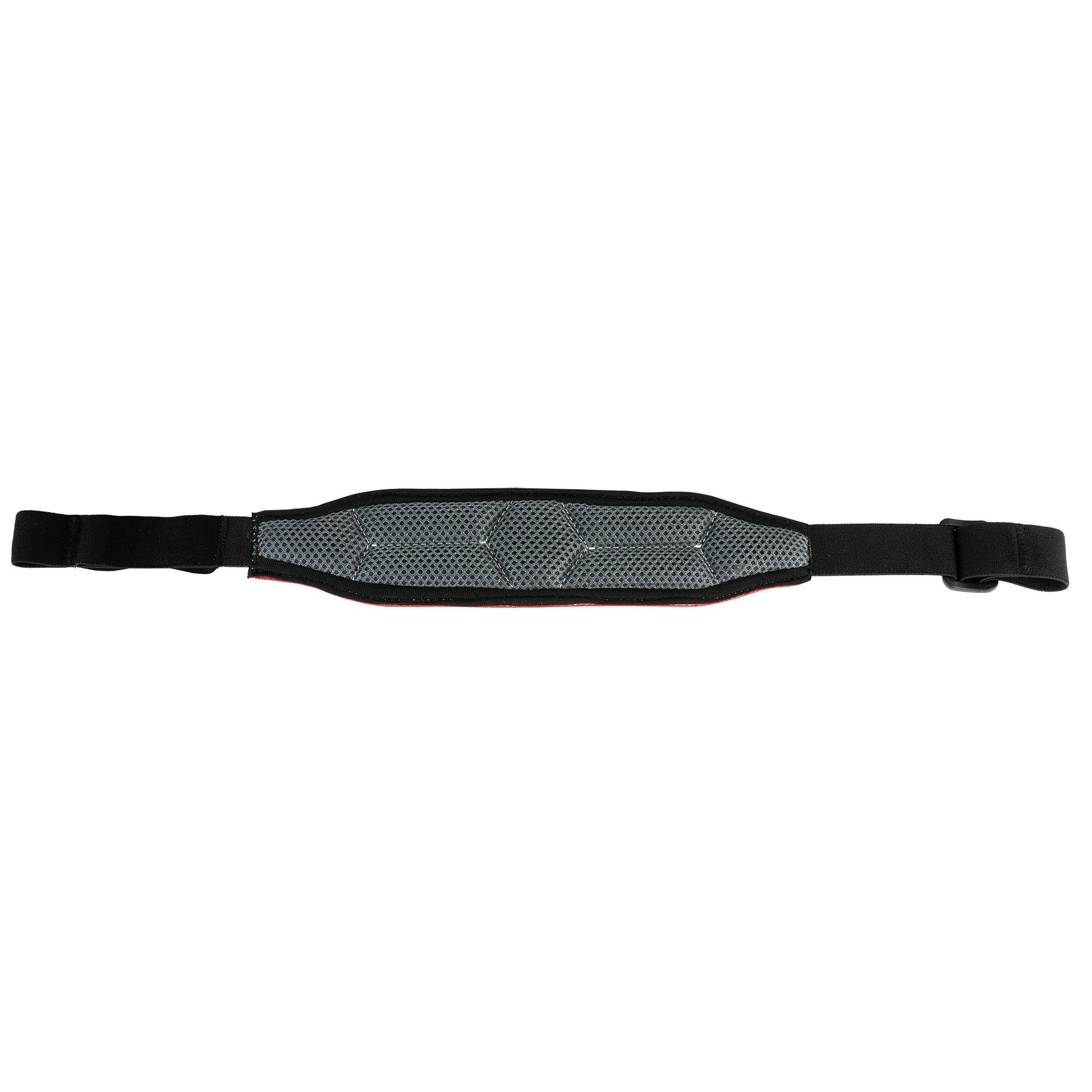 Torvol Race Strap – MCK Edition, Padded Side View