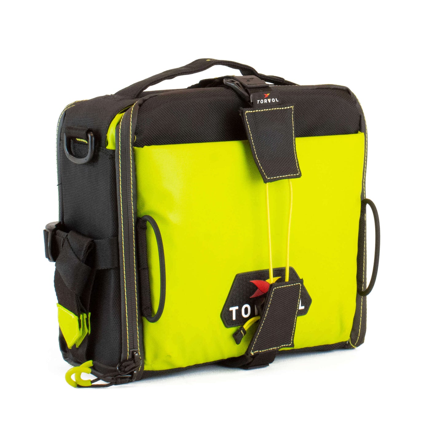 Torvol Freestyle Drone Bag – Slightly Angled Front View