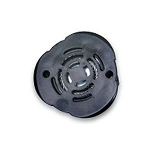 Telex 64308-110 Receiver Housing – Non-Boom Side for Airman 750 and 760 Headsets