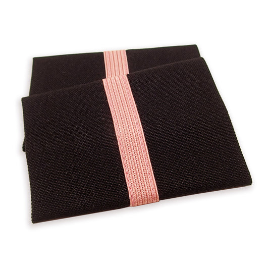 Breast Cancer Awareness Pilot Epaulets