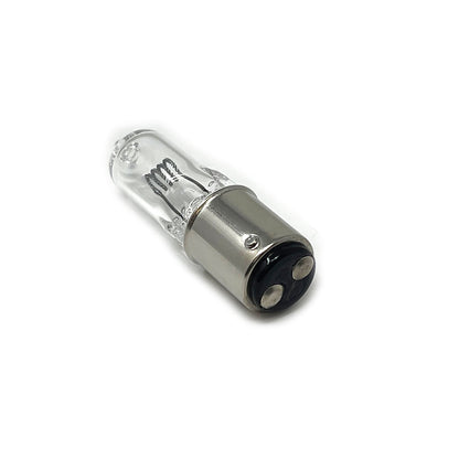 Wamco 1987 Halogen Aircraft Lamp – Back View