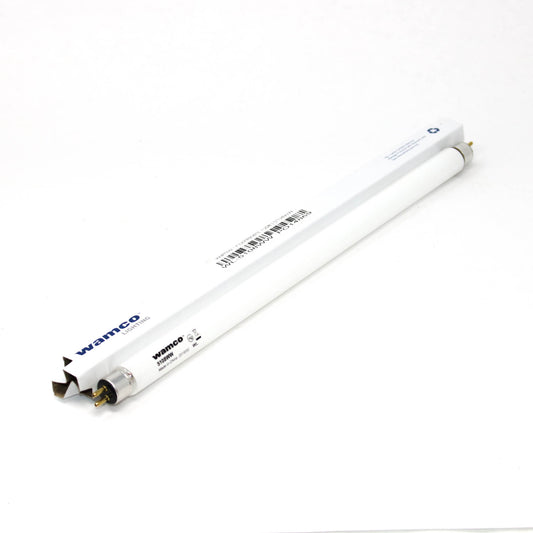 Wamco 5108WW T5 8-Watt Fluorescent Aircraft Lamp with G5 Bi-Pin Base, 12-Inch Length, and Warm White 3100K Light