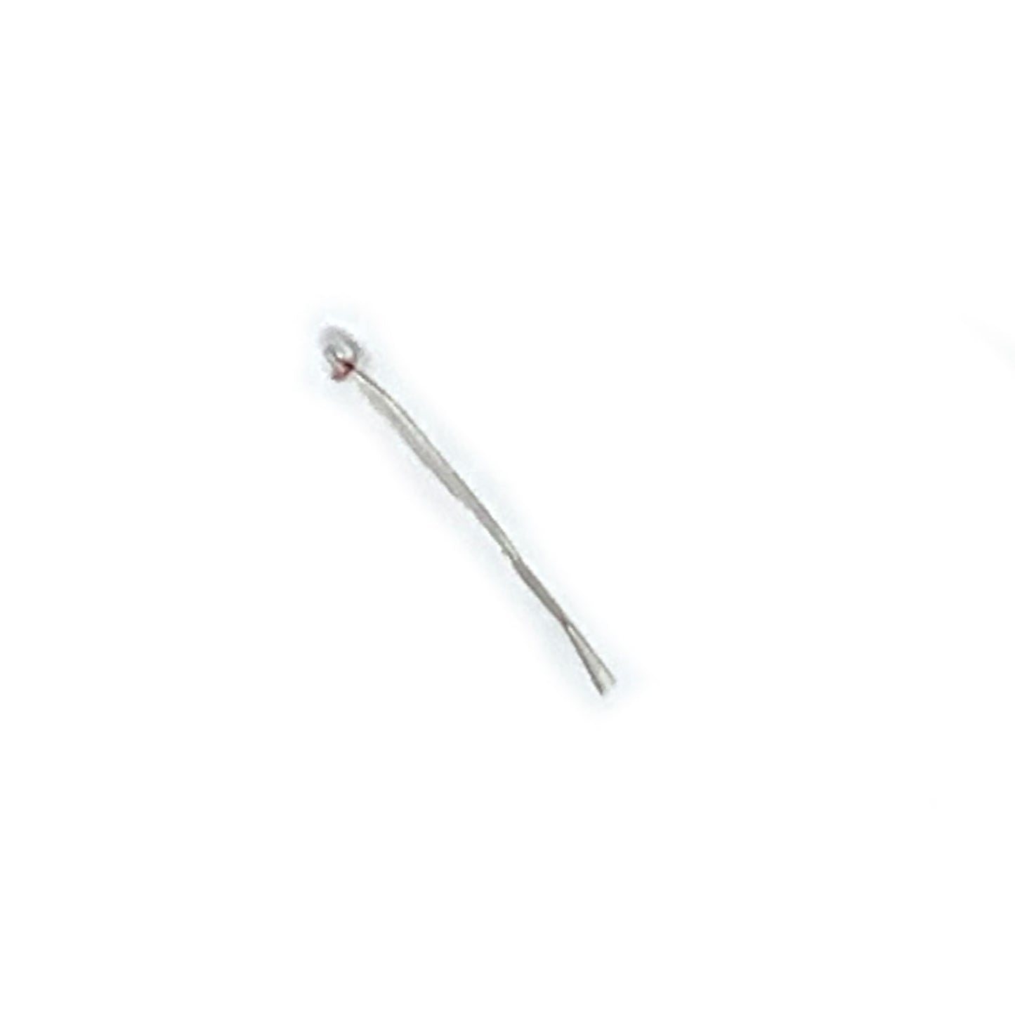 Wamco 6832 subminiature aircraft lamp with T1 Short envelope, WT base, and C-2R filament