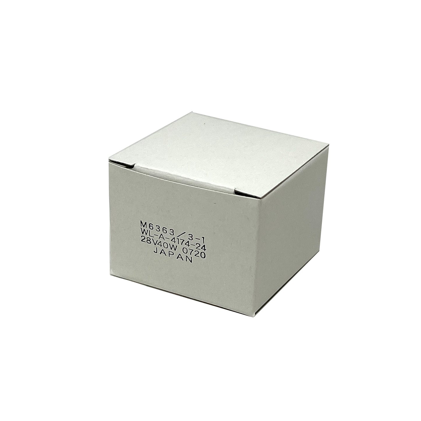 Wamco A-4174-24 Aircraft Warning Lamp in Original Packaging