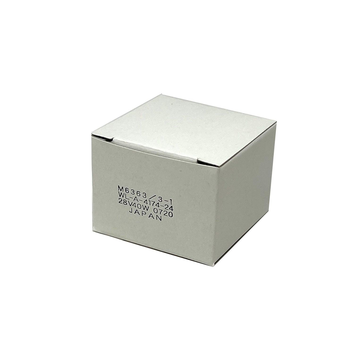Wamco A-4174-24 Aircraft Warning Lamp in Original Packaging