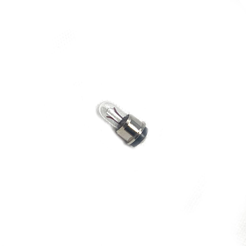 Wamco 3071 subminiature aircraft lamp with T1 envelope, SMF base, and 5V 60mA output