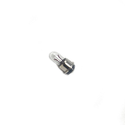 Wamco 3071 subminiature aircraft lamp with T1 envelope, SMF base, and 5V 60mA output