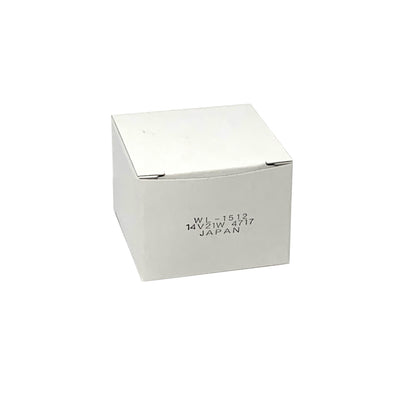 Wamco 1512 Aircraft Warning Lamp in Original Packaging