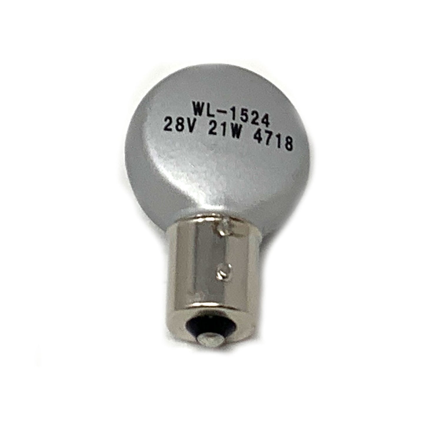 Wamco 1524 Aircraft Warning Lamp Back View
