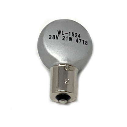 Wamco 1524 Aircraft Warning Lamp Back View