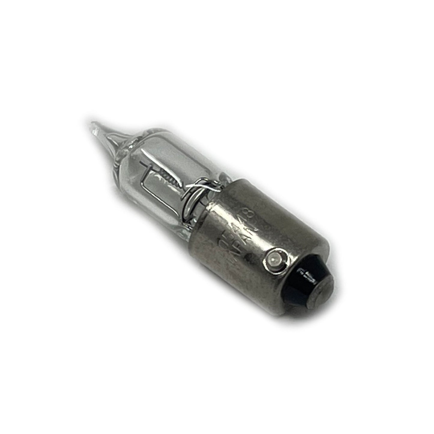 Wamco 8GH007429-28 Long-Life Reading Aircraft Lamp – Angled View