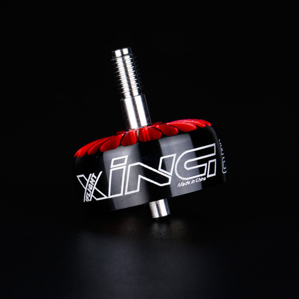 XING 2207 Unibell Race Motor