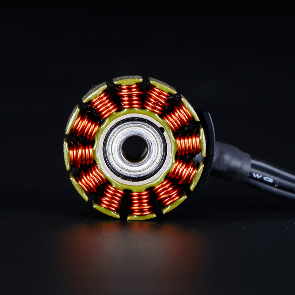 XING 2207 Unibell Race Motor