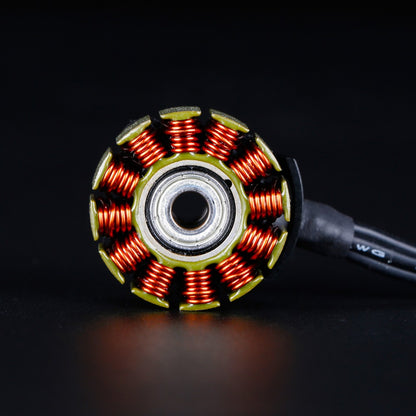 XING 2207 Unibell Race Motor