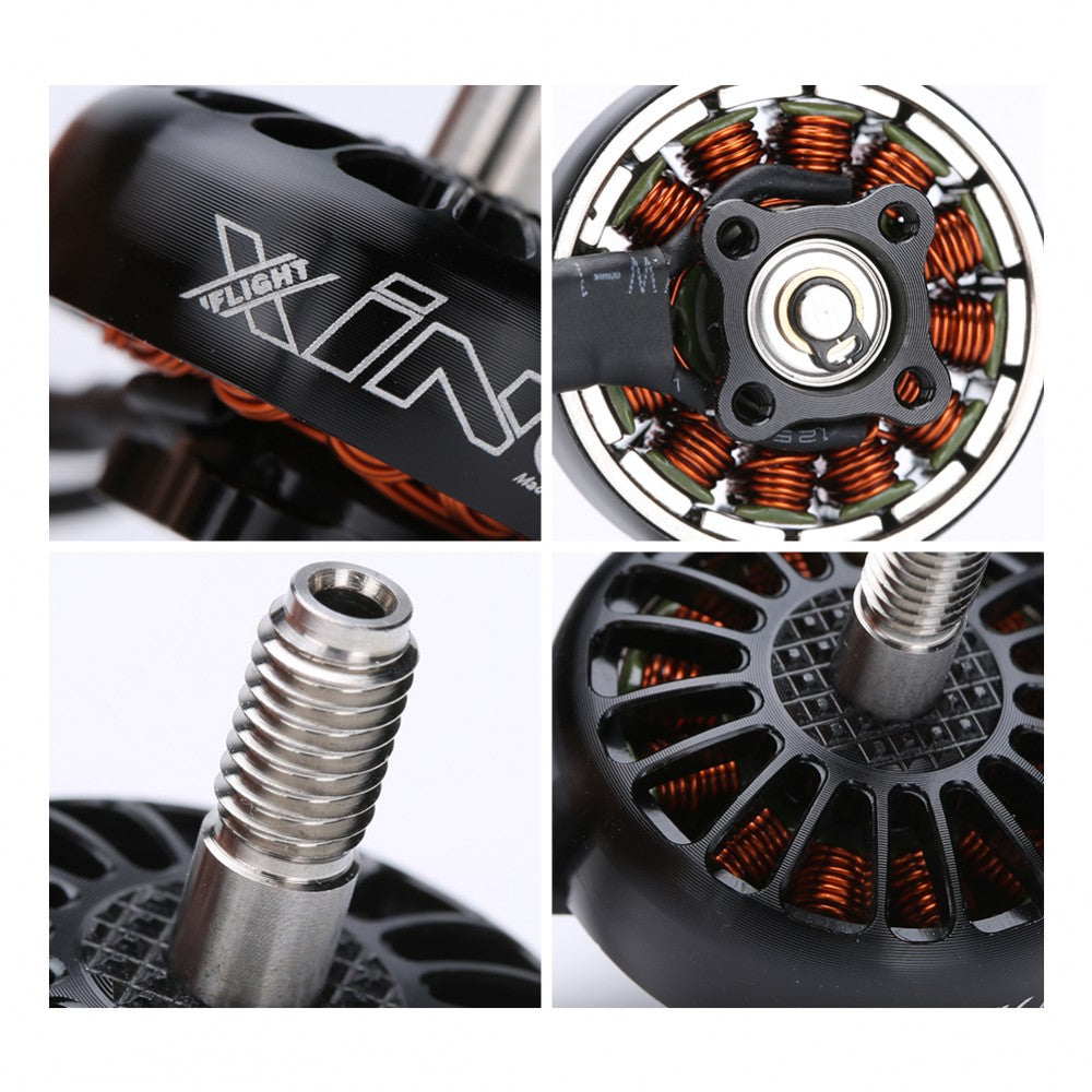 XING 2205 FPV Motor (Φ12/M2)