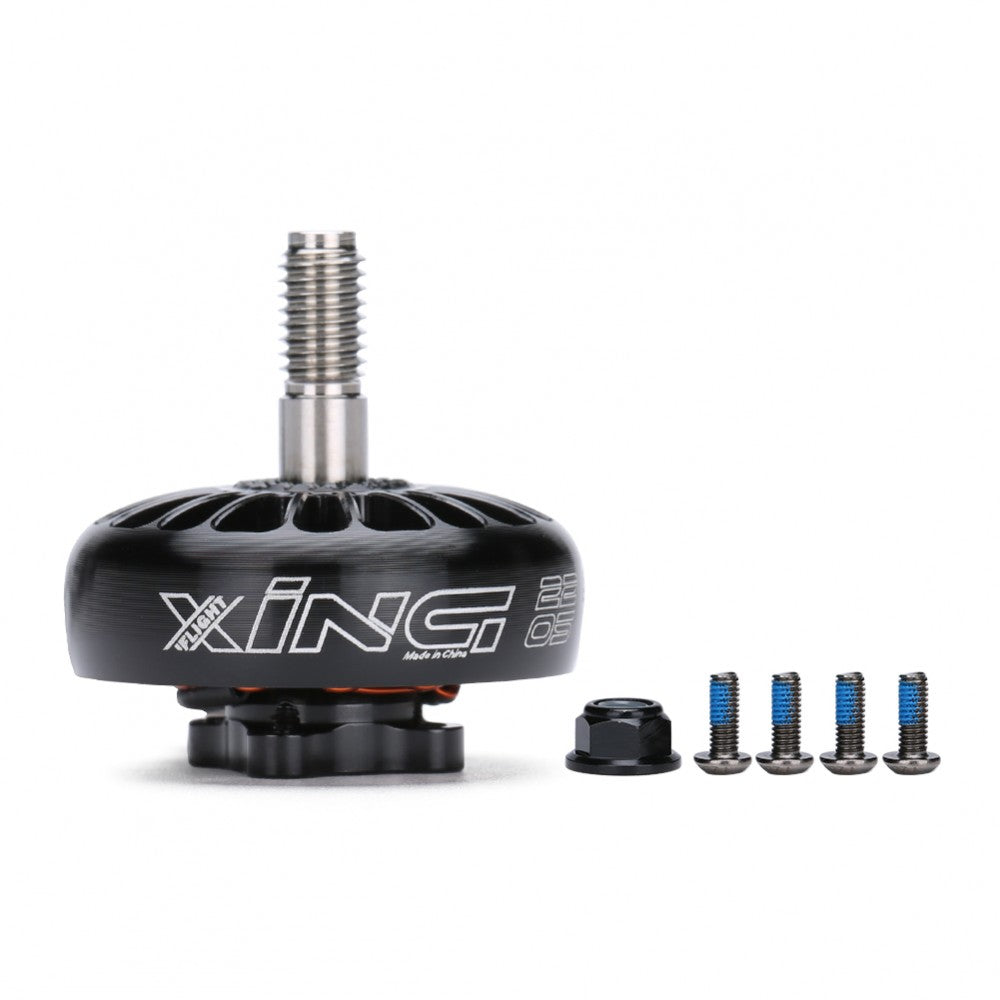 XING 2205 FPV Motor (Φ12/M2)