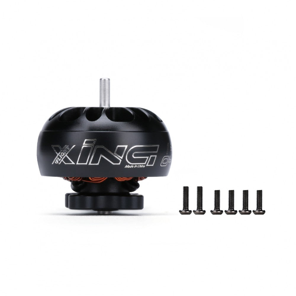 XING X1404 Toothpick Ultralight Build