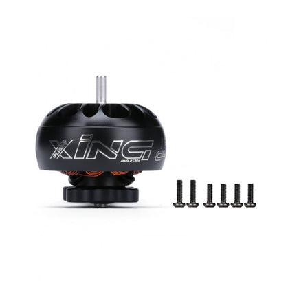 XING X1404 Toothpick Ultralight Build