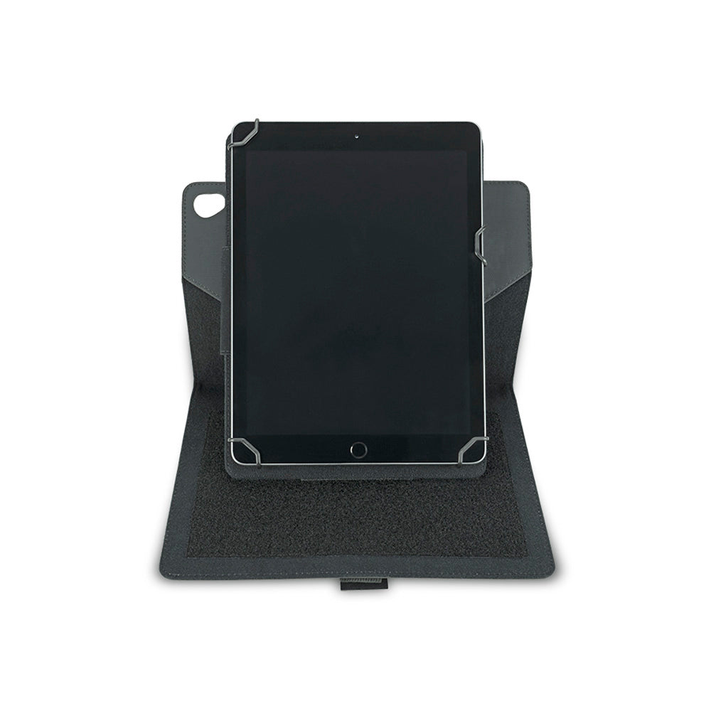 ASA-KB-IPAD-R rotating pilot kneeboard for 9.7-inch iPad models