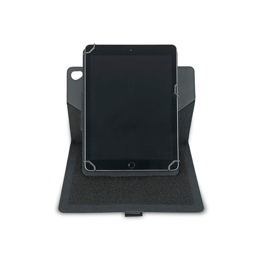 ASA-KB-IPAD-R rotating pilot kneeboard for 9.7-inch iPad models