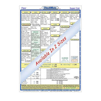 CheckMate - Piper Super Cub 1750 lb GW Checklist