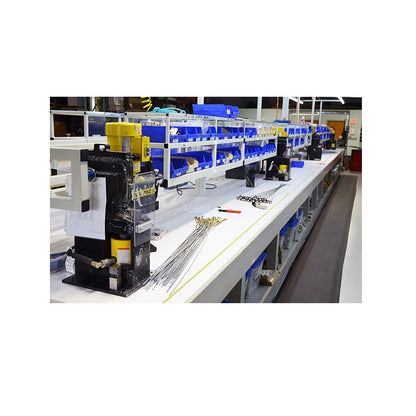McFarlane - Vernier 72 Inch Sold Wire Mixture Control | MC600-72
