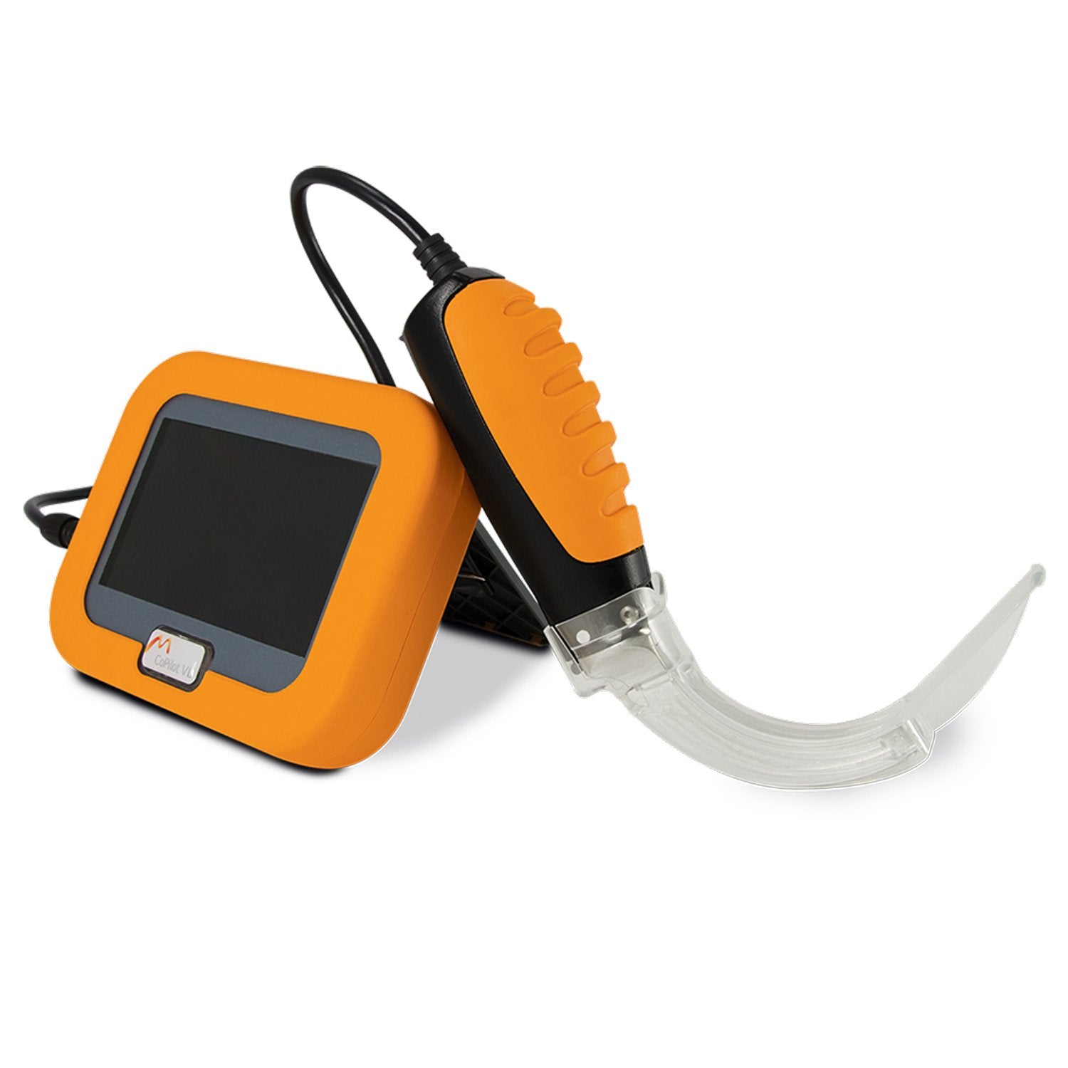 CoPilot VL® Video Laryngoscope + Starter Kit