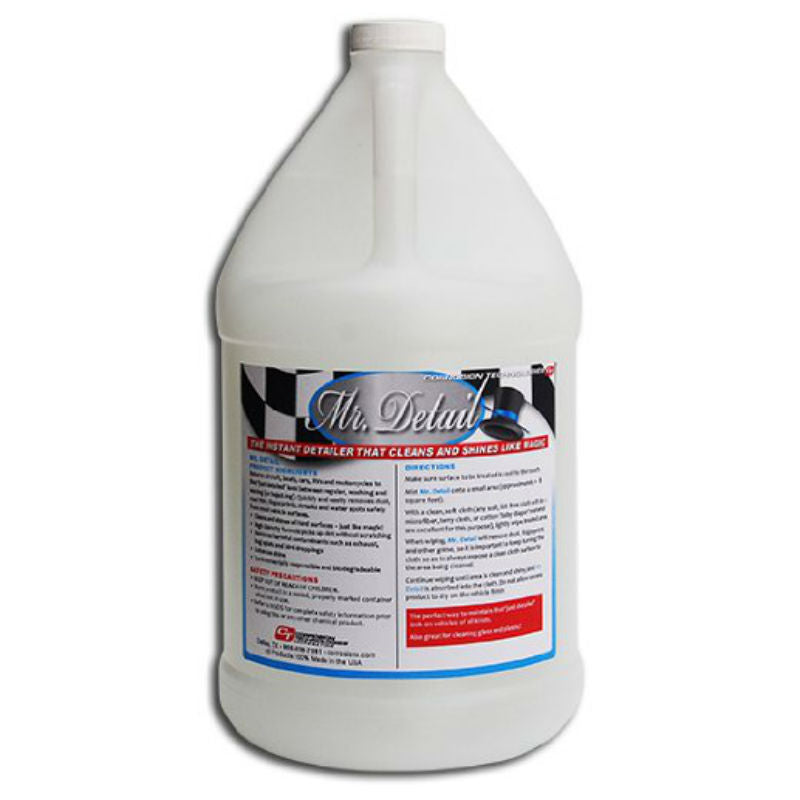 Corrosion Technologies Mr. Detail 1 gallon | 65104
