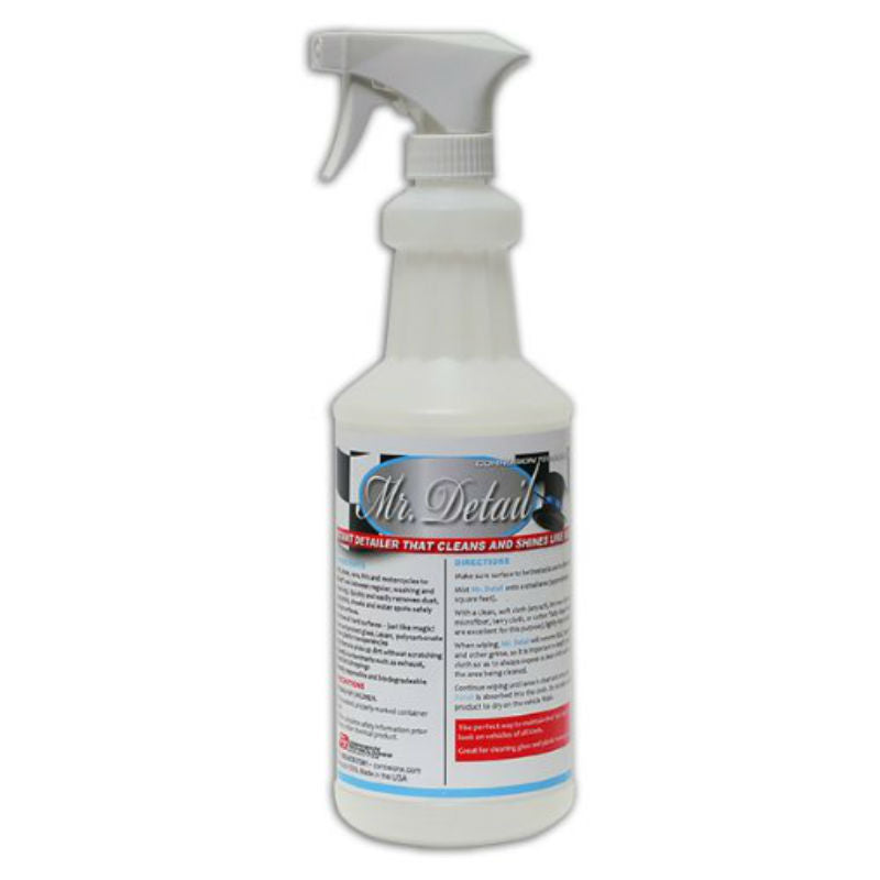 Corrosion Technologies Mr. Detail 32 oz trigger spray | 65108