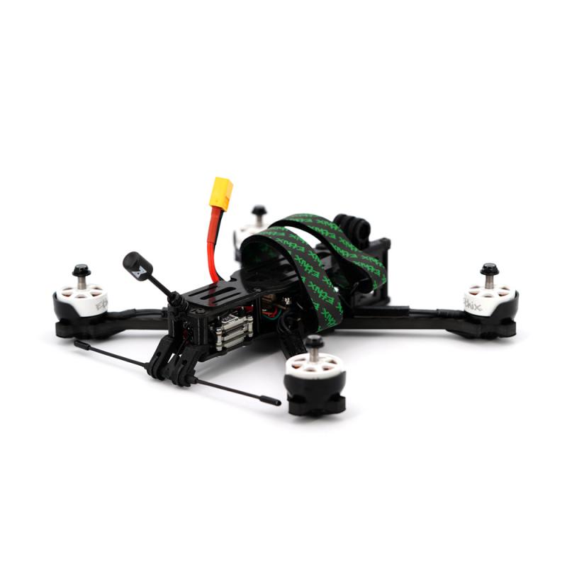 Mr. Steele Source One V5 BNF/RTF Drone - 6S (DIGITAL VERSION)