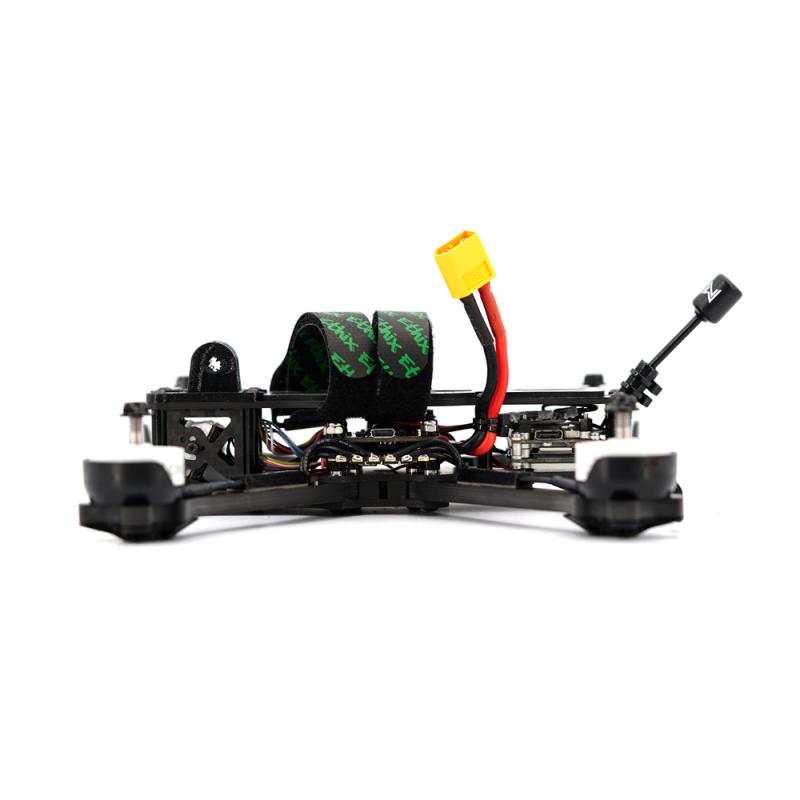 Mr. Steele Source One V5 BNF/RTF Drone - 6S (DIGITAL VERSION)