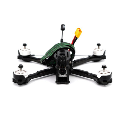 Mr. Steele Source One V5 BNF/RTF Drone - 6S (DIGITAL VERSION)