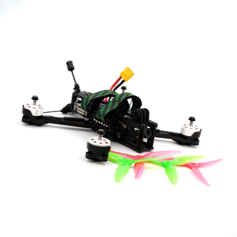 Mr. Steele Source One V5 BNF/RTF Drone - 6S (DIGITAL VERSION)